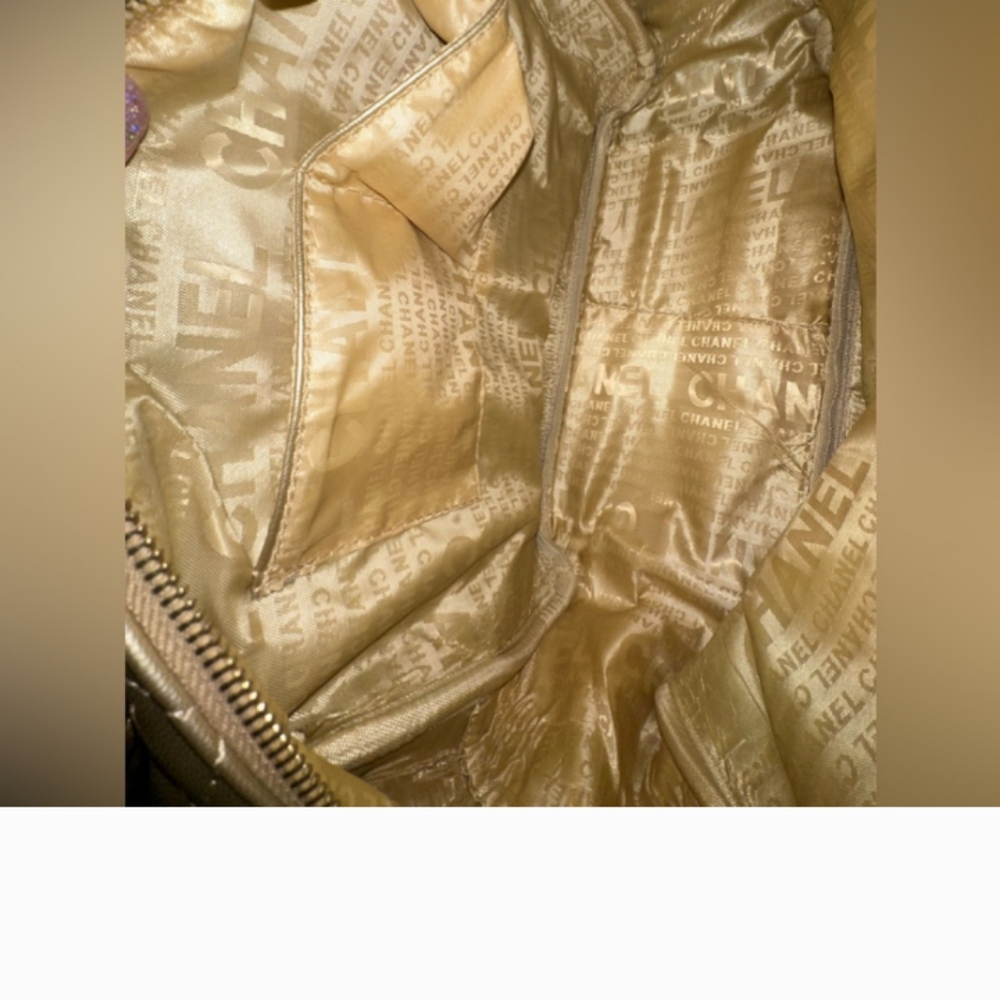 Hand bag NWOT - Picture 4 of 4